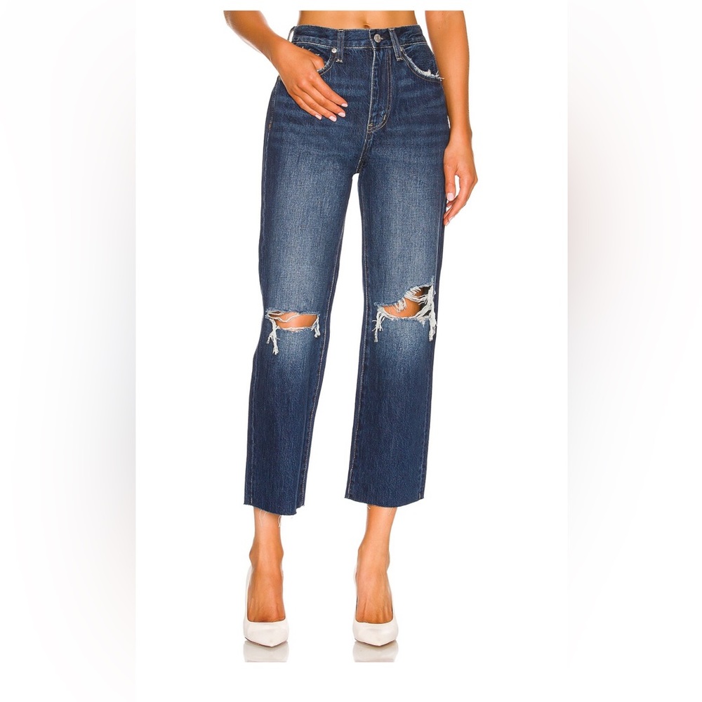 Pistola Blue Jeans- Size 27 from Revolve